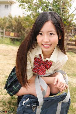 国色生香 笑佳人